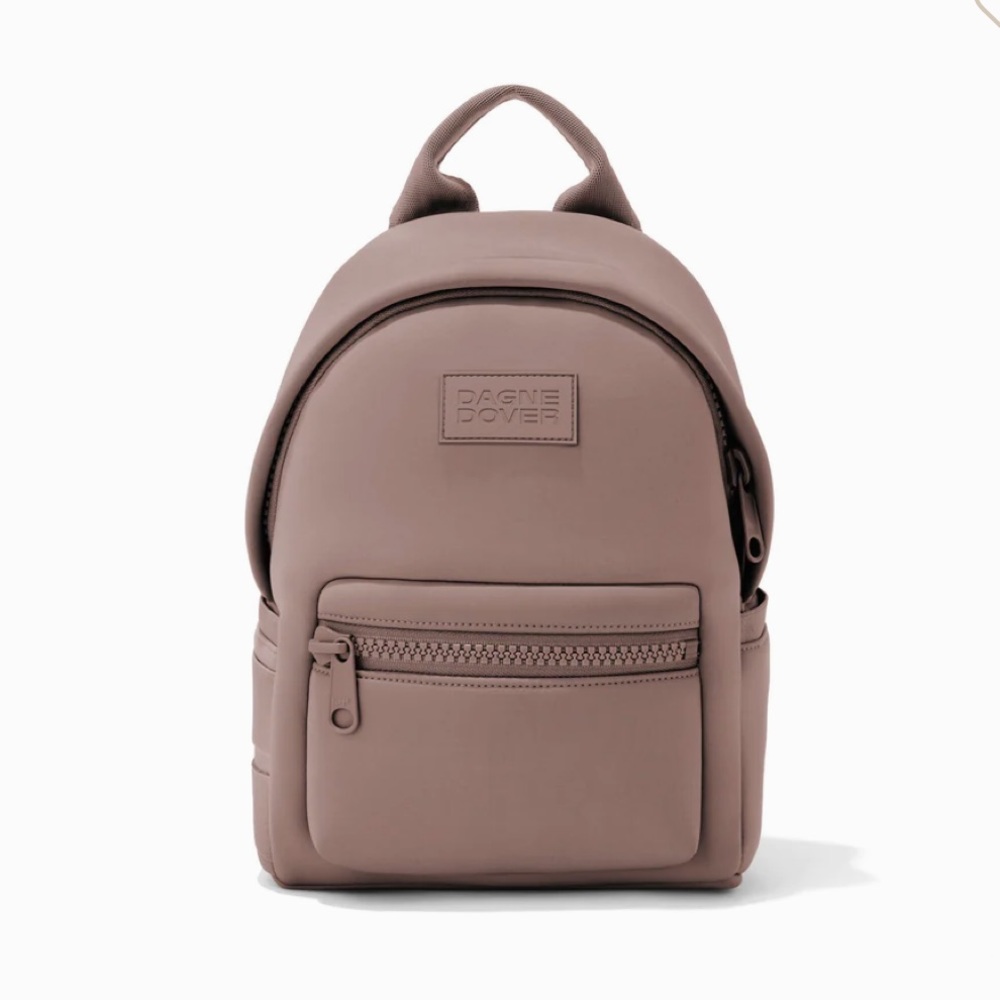 Small Dune Dagne Dover Dakota Neoprene Backpack